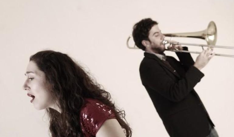 Zola Jazz & WIne - 12 giugno 2014 - VOCIONE