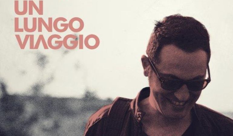 Alberto Nelli in radio con il nuovo singolo "Un lungo viaggio"