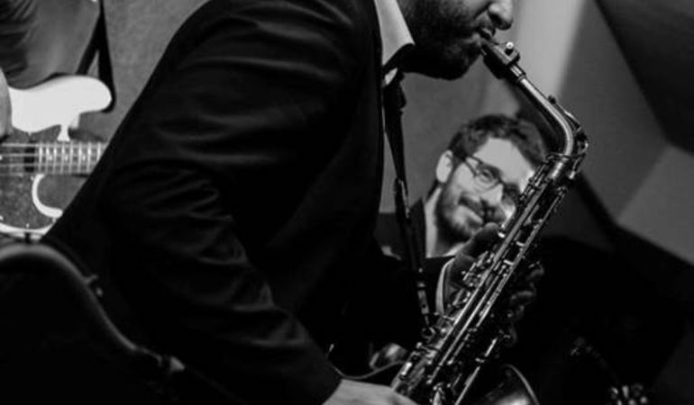 Quarto appuntamento – Jazz&Wine of peace Trio