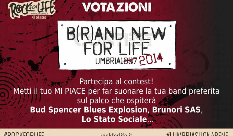 A Ponticelli i big della musica alternativa italiana e 36 band emergenti in gara