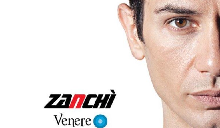Latlantide presenta il nuovo album di Zanchì - Elementi