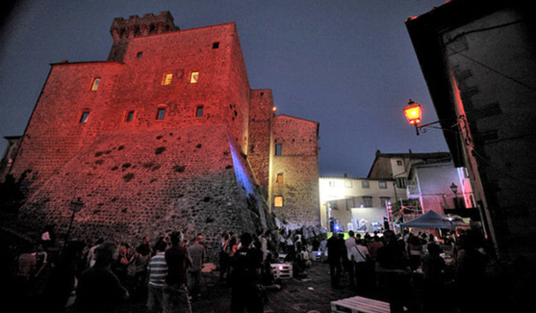 Ad Arcidosso torna il Festival Alterazioni con la musica, l'arte e la birra artigianale