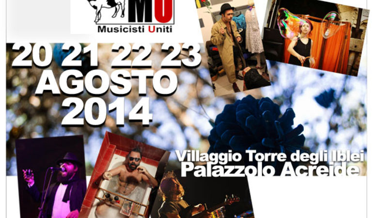 Sincero Festival, arriva la quinta edizione