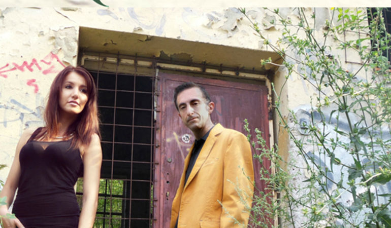 Cinque Cose: Singolo e Video di Dario Margeli