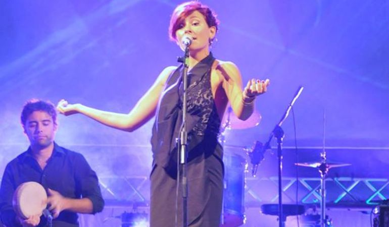 A FLO IL PREMIO ANDREA PARODI