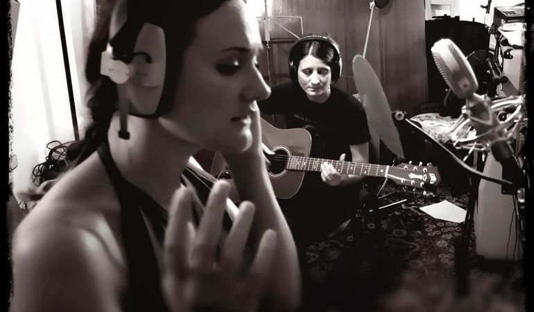 CFF: da oggi il loro primo Cd è su I-tunes