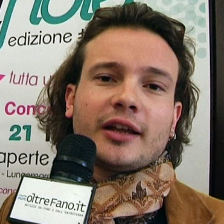 Selezionati i finalisti di Fanote 2012