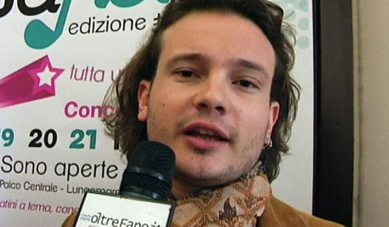 Selezionati i finalisti di Fanote 2012
