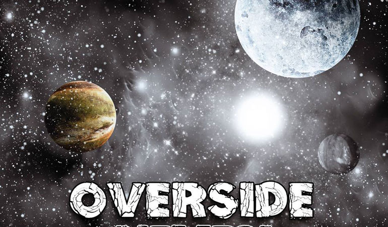 Nemesi EP - Overside