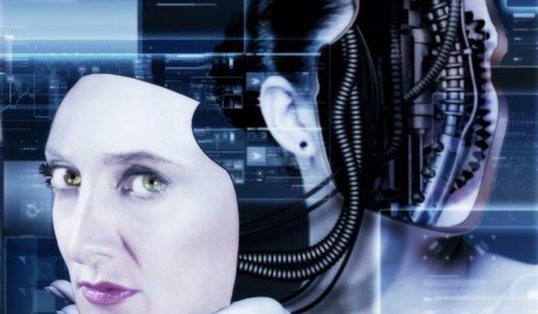 Iravox presenta "Girotondo" (Universal)