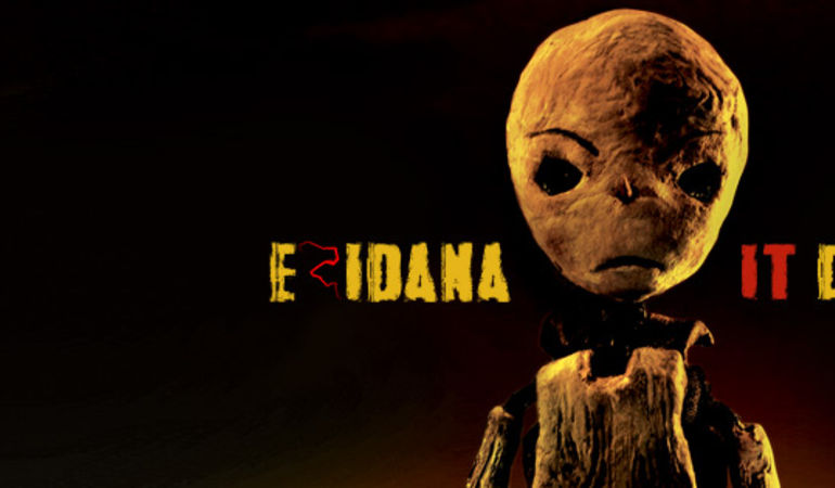 IT DECAY Emozioni italiane per un rock dal sapore internazionale: un nuovo cd e un nuovo corso per gli Eridana