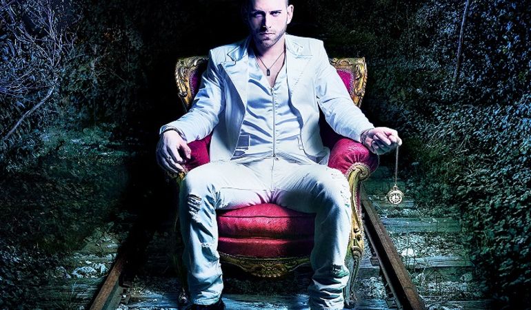 IL ROCK DEI " LAST HYPNOSIS" ALLA CONQUISTA DELL'EUROPA!