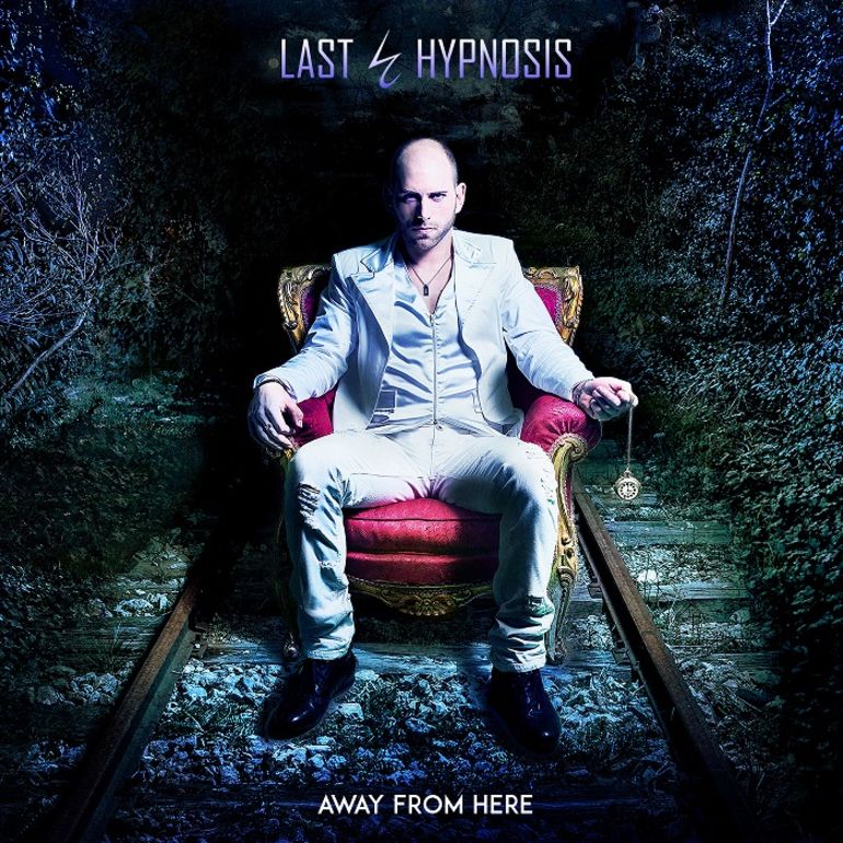 IL ROCK DEI " LAST HYPNOSIS" ALLA CONQUISTA DELL'EUROPA!