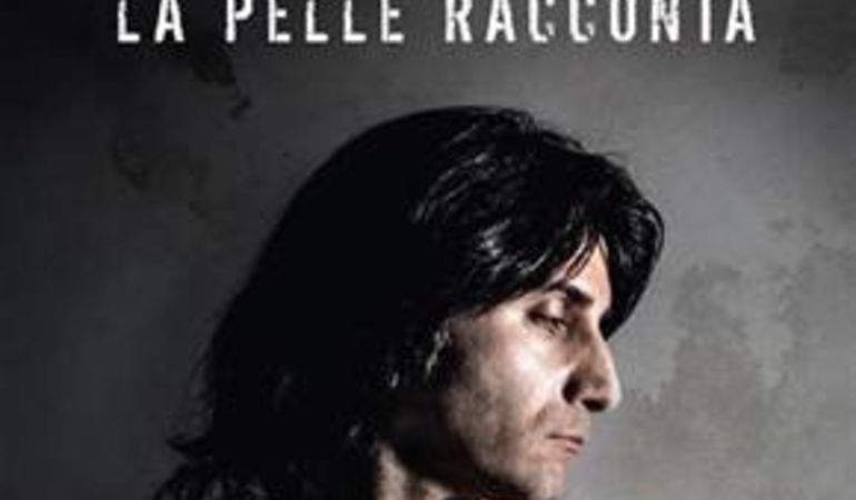 Maurizio Pirovano in tutti i negozi di dischi con l'album "La pelle racconta". In promozione nelle radio italiane con il singolo "Riparto da zero"