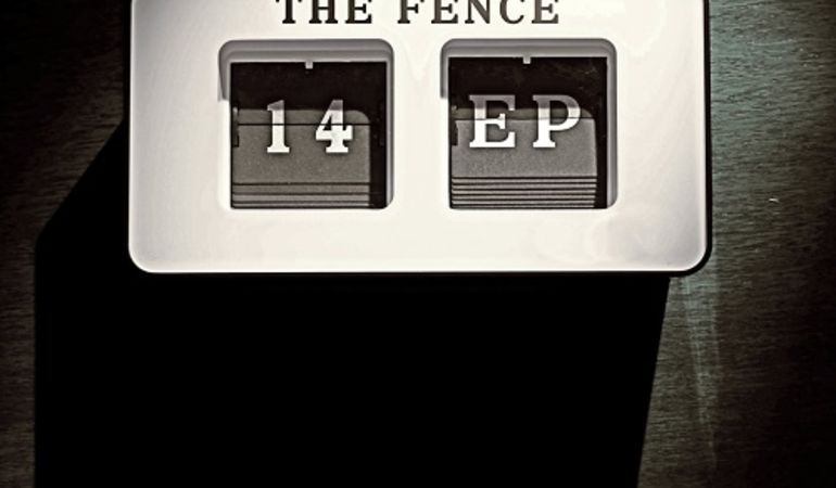 "14", il nuovo EP dei The Fence