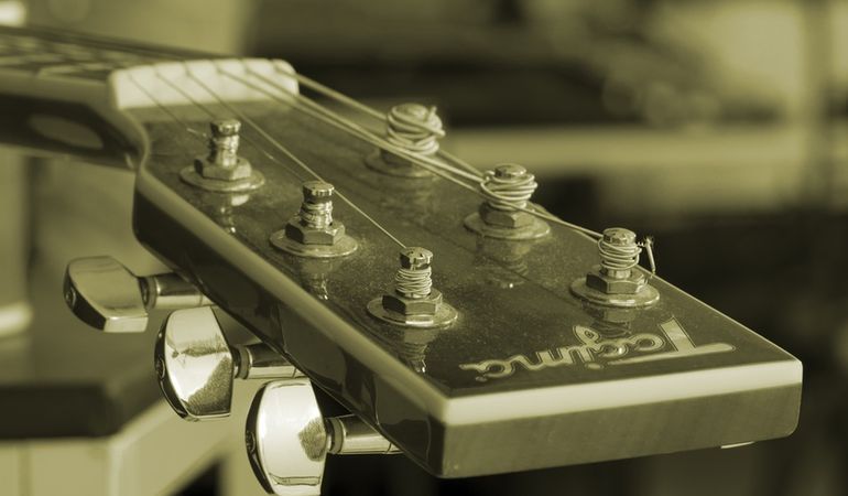 C'E' TEMPO FINO AL 15 GIUGNO PER ISCRIVERSI ALLA TERZA EDIZIONE DEL TALENT PER AUTORI DI CANZONI