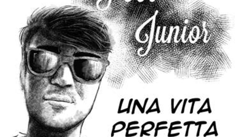 Pool Junior: oggi, 5 giugno 2015, esce il primo singolo e il video “Una vita perfetta”