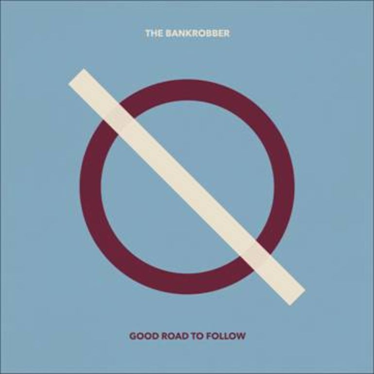 “Good Road to Follow” Il Nuovo Singolo dei THE BANKROBBER