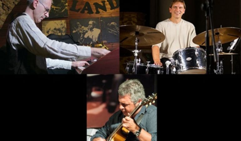 Montagnola Music Club presenta Jazz nel Parco
