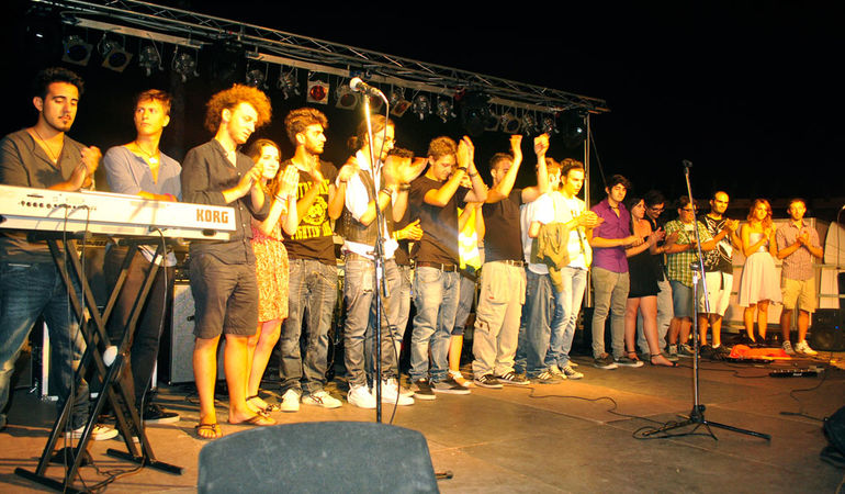 INIZIO IN GRANDE STILE PER IL FANOTE 2012