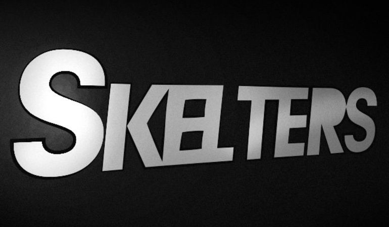 SKELTERS Oggi esce il videoclip del nuovo singolo "CHIMICA DELL'AMORE"