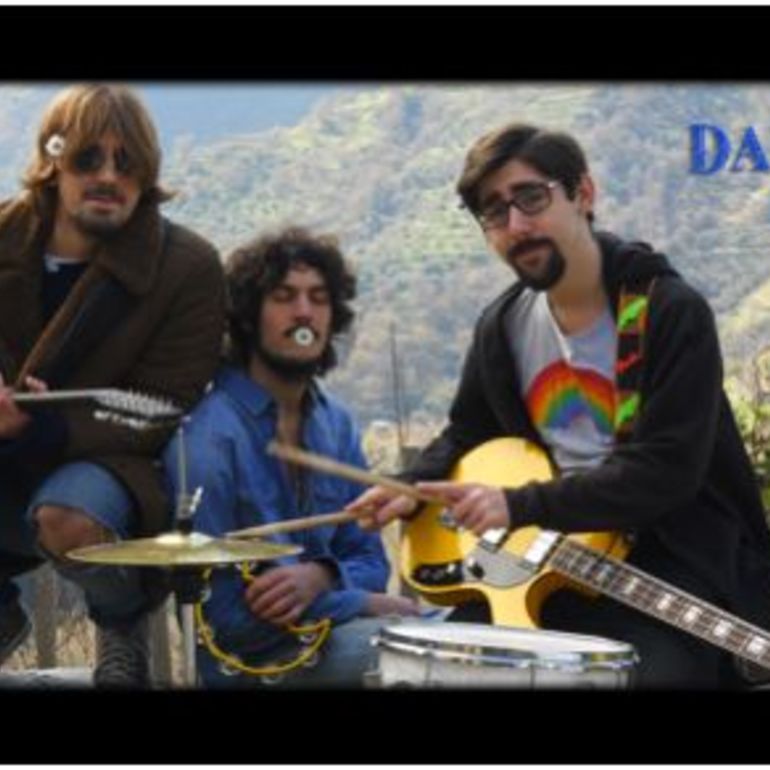 I Daimon presentano il singolo “Bind”