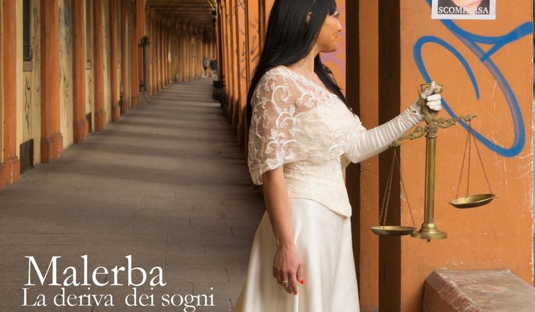 Malerba – La deriva dei sogni