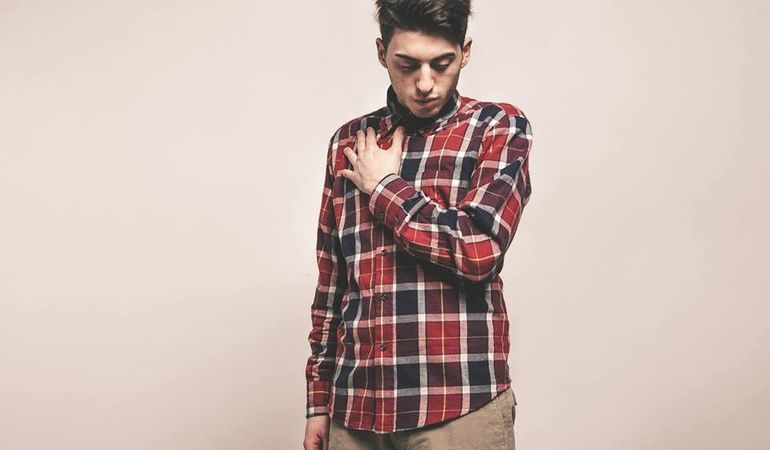 Intervista al rapper emergente Miura