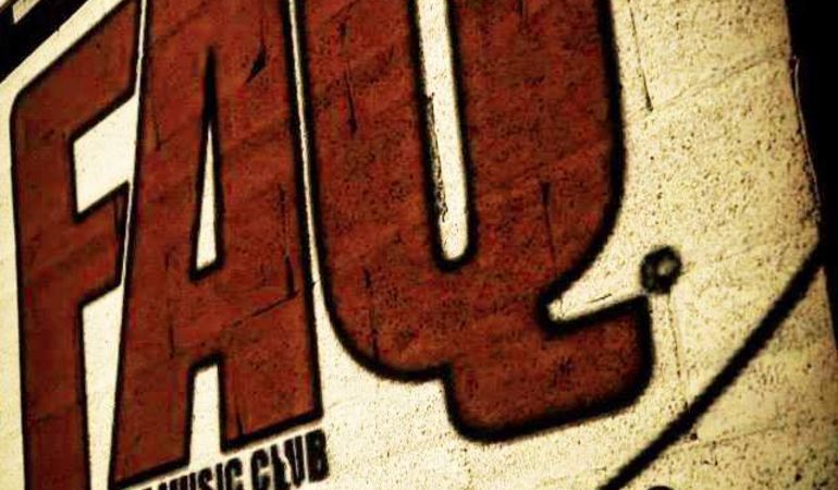 Al via la nuova stagione del FAQ, il live music club maremmano che fa tendenza