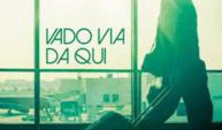 In radio il nuovo singolo di Gianluca Corrao "Vado via da qui"