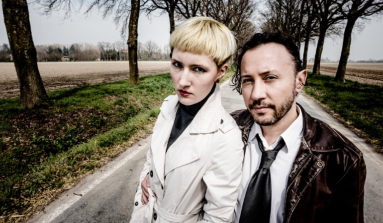 ANDREA ASCOLESE “Selfie” il video del primo singolo estratto dall’album “Ti Porterò”