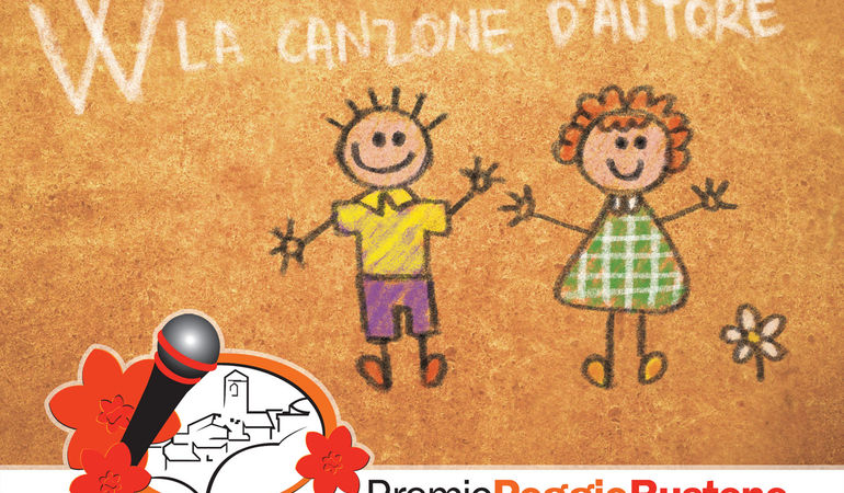 PROROGATO IL BANDO PER PARTECIPARE AL PREMIO POGGIO BUSTONE 2016: da quest’anno le finali saranno il 22 aprile al Flavio Vespasiano di Rieti