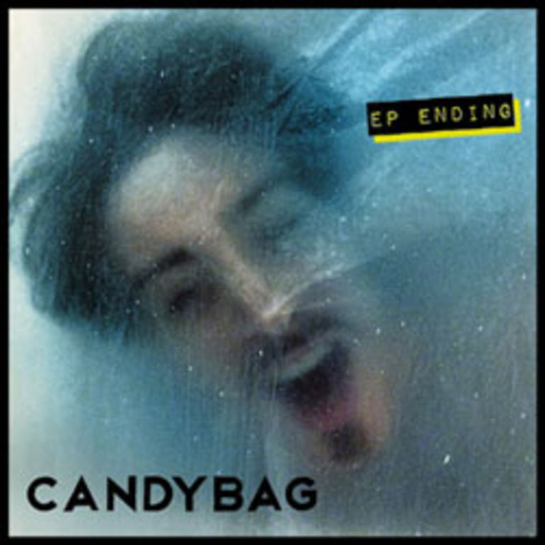 CANDYBAG: VIDEOLYRICS SU CHAT ROULETTE PER IL LANCIO DI EP ENDING