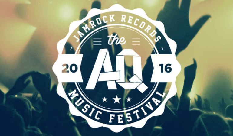 AQ MUSIC FESTIVAL 2016