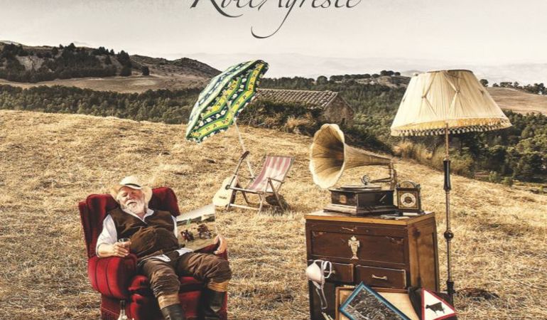 Il 22 Aprile arriva “RoccAgreste”, il nuovo album dei CAMURRIA