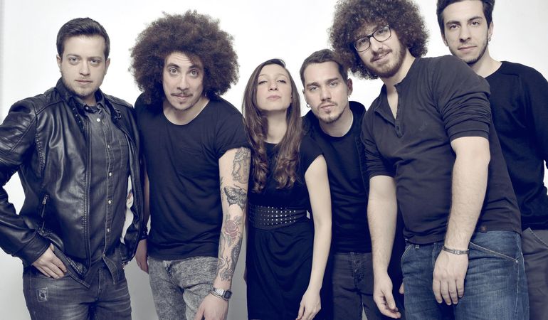 “Io Voglio Volare” il nuovo video dei LATERAL BLAST