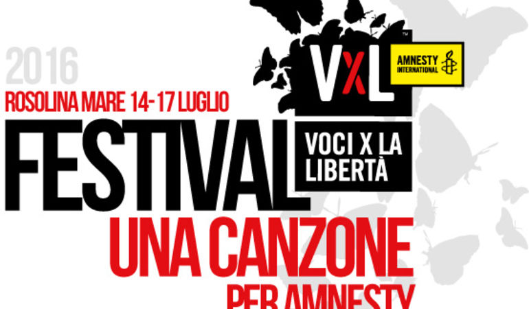 Università Niccolò Cusano e Voci per la Libertà: nuova partnership a sostegno della musica emergente