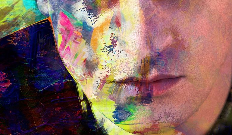 Esce il nuovo album del cantautore NESTORE VERRE