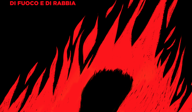 GOTTO ESPLOSIVO - Nuovo singolo "Catrame" in streaming; Tre nuove date estive