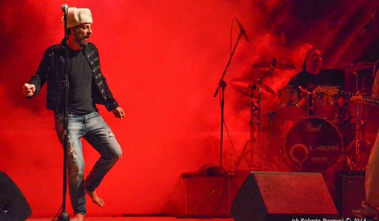 TORNA IL COORSAL MUSIC SUMMER CONTEST