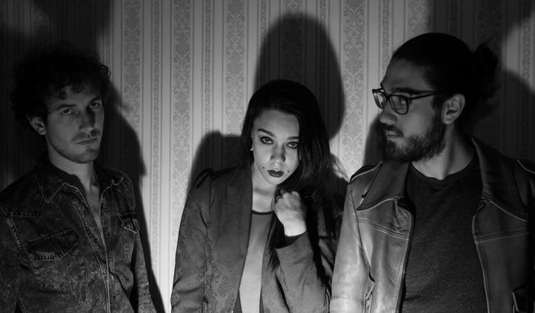 ELECTRIC BALLROOM - Confermate otto nuove date per il Rock Trio italiano