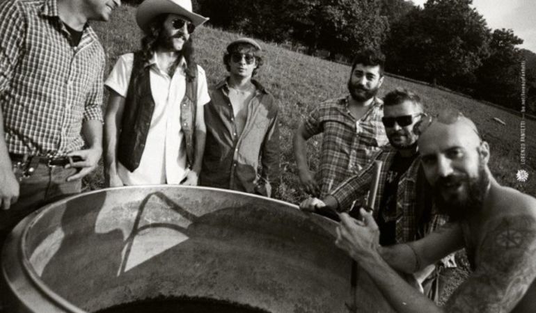 Tales From Under The Bed il nuovo album degli Hell Spet