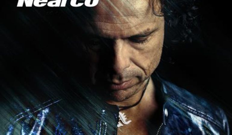 Nearco in radio con il nuovo singolo “L’uomo del futuro”