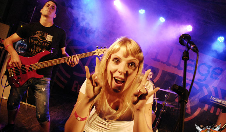 MUSICA E GIOVANI: AUDIZIONI MUSIC LIVE EXPERIENCE MILANO