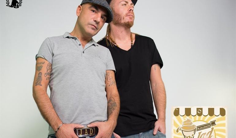 DJ Jad in radio con il nuovo singolo “Questa Estate” (feat. Pino Pepsee, Uchieman, El Vecio)