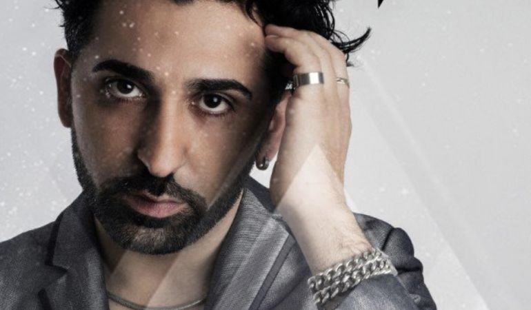 Dave Ruda in radio dal 10 Giugno con il primo singolo L’amore Esplode