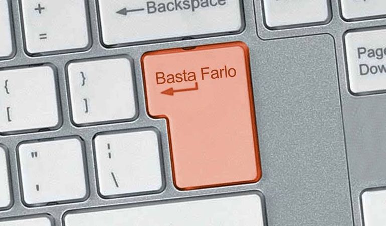 MISERICORDIA. BASTA FARLO, il nuovo singolo del KANTIERE KAIRÒS, da venerdì 24 giugno in rotazione radiofonica.