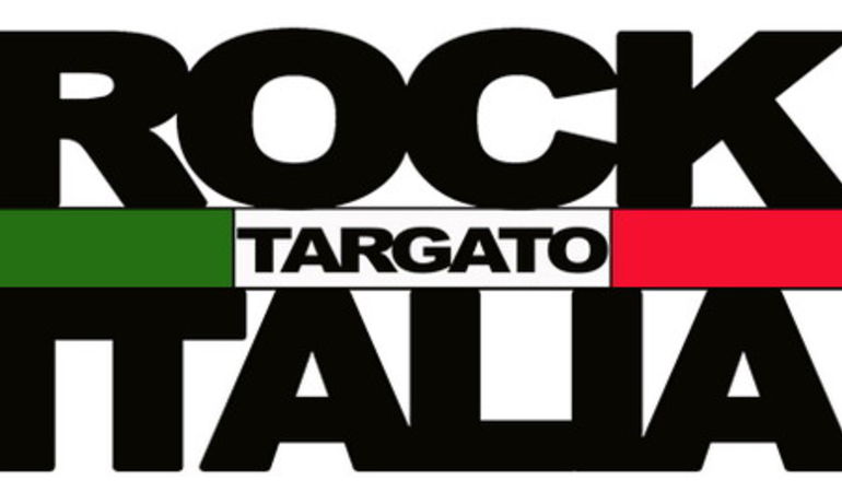 Rock Targato Italia sono aperte le iscrizioni
