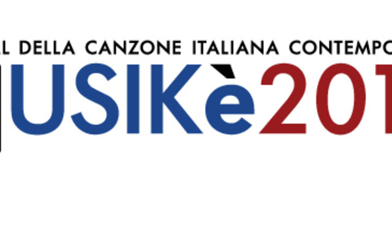 Musikè 2017 - Festival della canzone italiana contemporanea