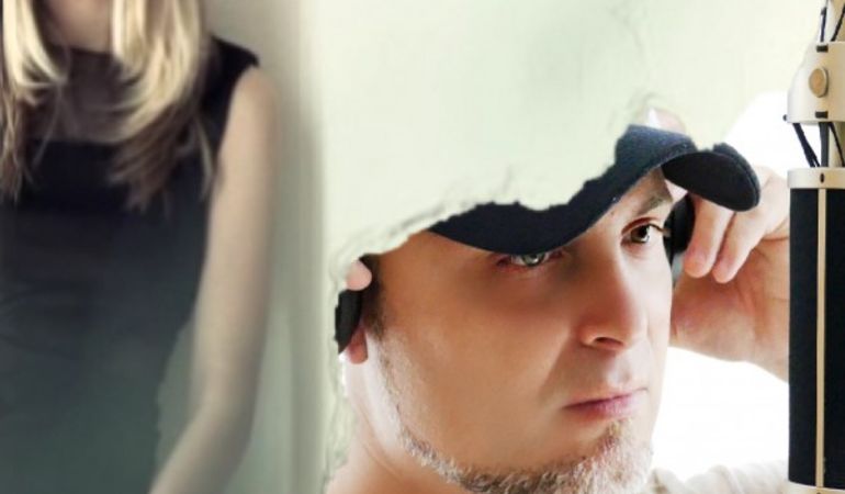 Lei non c'è più Il nuovo singolo di Umberto Alongi